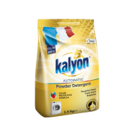 Пральний порошок KALYON Gold 1,5 кг. 7509