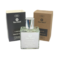 Парфумована вода чоловіча TAJ MAX 147 Y PARFUM 50 мл.