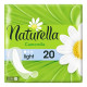 Щоденні гігієнічні прокладки NATURELLA Camomile Light 20 шт. - фото 2