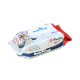 Вологі серветки Handy Fresh Family 100+20 шт. - фото 1