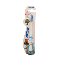 Зубна щітка дитяча Vinsa Toothbrush