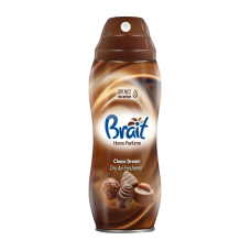 Освіжувач повітря BRAIT Choco Dream аерозольний 300 мл 6665