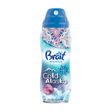 Освіжувач повітря BRAIT Cold Alaska аерозольний 300 мл 8751