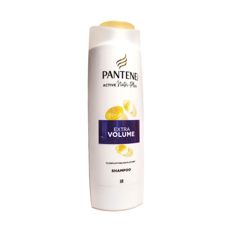 Шампунь PANTENE Додатковий об'єм 3 в 1 360 мл. 8988