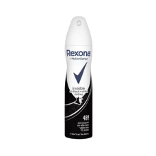 Антиперспірант аерозоль Rexona Invisible on black+white clothes 150 мл