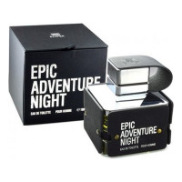 Вода туалетна чоловіча EMPER Epic Adventurec Niqht 100 мл.