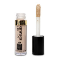 Консилер під очі EVELINE LIQUID CAMOUFLAGE Light 5 мл 04 0662