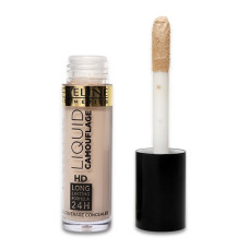 Консилер під очі EVELINE LIQUID CAMOUFLAGE Light 5 мл 04 0662