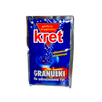 Гранули для чищення труб Kret 40 г.