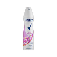 Антиперспірант аерозоль Rexona Sexy bouguet 150 мл 5971/5069