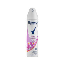 Антиперспірант аерозоль Rexona Sexy bouguet 150 мл 5971/5069