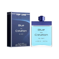 Туалетна вода чоловіча TOP LINE BLUE the CREATION Aroma Perfume 0287