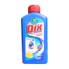 Засіб для чищення пральних машин Dix 0,250 л 1485