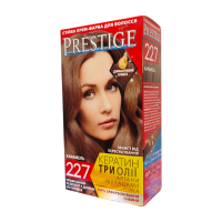 Фарба для волосся PRESTIGE 227 Карамель