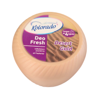 Освежитель воздуха Deo Fresh Kolorado Золото гелевый пустыни 150 г 2585