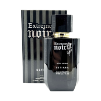 Туалетна вода чоловіча ESTIARA EXTREME NOIR EDT 100 мл.