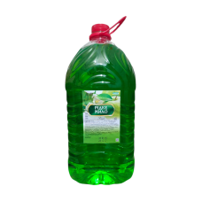 Мило рідке Армоні Sabon Яблуко 5 л.