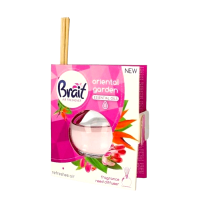 Аромодифузор Brait Oriental Garden 40 мл.