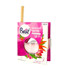 Аромодифузор Brait Oriental Garden 40 мл.