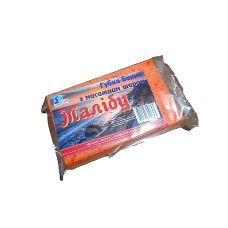 Губка лазнева "Малібу" Мойдодир