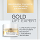 Крем-сироватка для обличчя Eveline GOLD LIFT EXPERT 70+ ультравідновлююча 50 мл 1968 - фото 2
