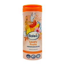 Гель для душу Balea Lovely Fruits 300 мл (24 шт.) 4800