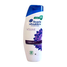 Шампунь Head&Shoulders Проти лупи Основний догляд 400 мл.