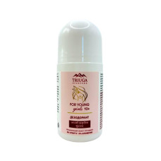 Дезодорант Triuga Ayurveda For young girls 50 мл 2115