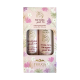 Набір Triuga Ayurveda For Young Girls Гель для душу, інтим гель - фото 1