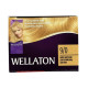 Крем-фарба для волосся Wellaton Intense 9/0 Дуже світлий блонд 110 мл. - фото 2