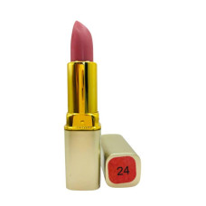 Помада для губ Eva Cosmetics Cashmere №24 середній кварц перламутрова 1485