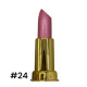 Помада для губ Eva Cosmetics Cashmere №24 середній кварц перламутрова 1485 - фото 2