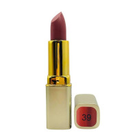 Помада для губ Eva Cosmetics Cashmere №39 каштановый сатин 1638