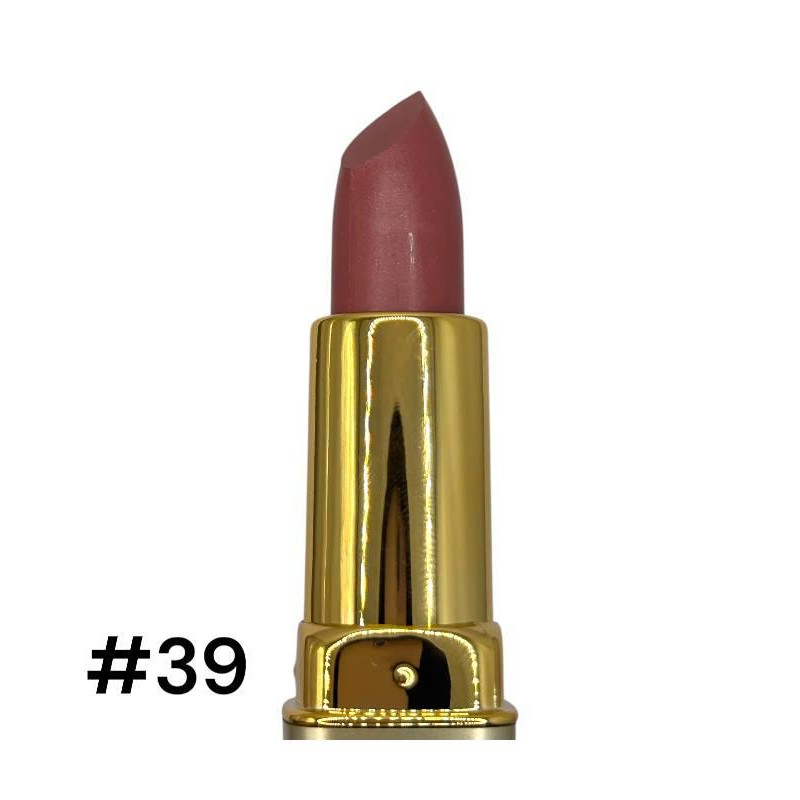 Помада для губ Eva Cosmetics Cashmere № 39 каштановий сатин 1638