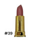 Помада для губ Eva Cosmetics Cashmere № 39 каштановий сатин 1638 - фото 2