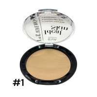 Пудра Eva Cosmetics IDEAL SKIN №01 Powder 3 в 1 0324