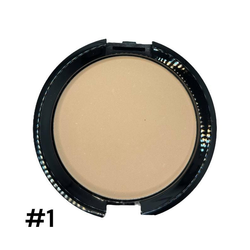 Пудра Eva Cosmetics IDEAL SKIN №01 Powder 3 в 1 0324