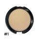 Пудра Eva Cosmetics IDEAL SKIN №01 Powder 3 в 1 0324 - фото 2