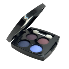 Тіні для повік Eva Cosmetics SOFT&MATTE №25 6013