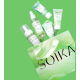 Гель-сироватка для обличчя SOIKA Yogurt Essence Gel 50 мл 1203 - фото 3