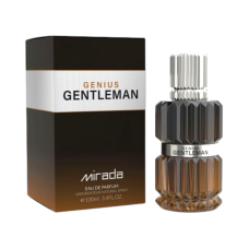 Парфумована вода чоловіча Genius Gentleman Mirada 100 мл 4941