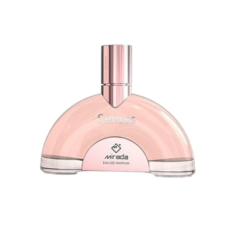 Парфумована вода жіноча Senses Mirada 90 мл 5061