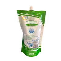 Бальзам для миття посуду з гліцерином Fitodoktor Aloe Vera 700 мл
