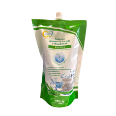 Бальзам для миття посуду з гліцерином Fitodoktor Aloe Vera 700 мл