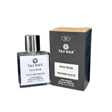 Парфюмерная вода женская TAJ MAX 216 BOSS WOM 50 мл