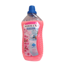 Універсальний миючий засіб Sidolux Universal Japanese Cherry Японська вишня 1 л.