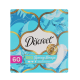 Гігієнічні прокладки щоденні DISCREET Deo Спринг Бриз Мультиформ 60 шт. - фото 1