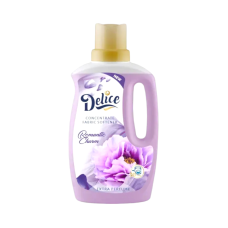 Кондиціонер для білизни Delice Romantic Charm 1 л.