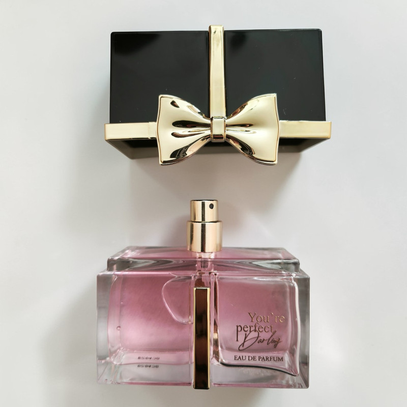 Парфумована вода жіноча GEORGES MEZOTTI YOU'RE PERFECT DARLING woman EDP 100 мл. 0064