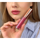 Блеск для губ Bogenia BG 711 Succous Lips Angelic 3D effect 001 Melancholy - фото 9